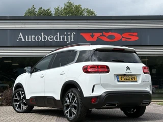 Citroën C5 Aircross – thumbnail 3
