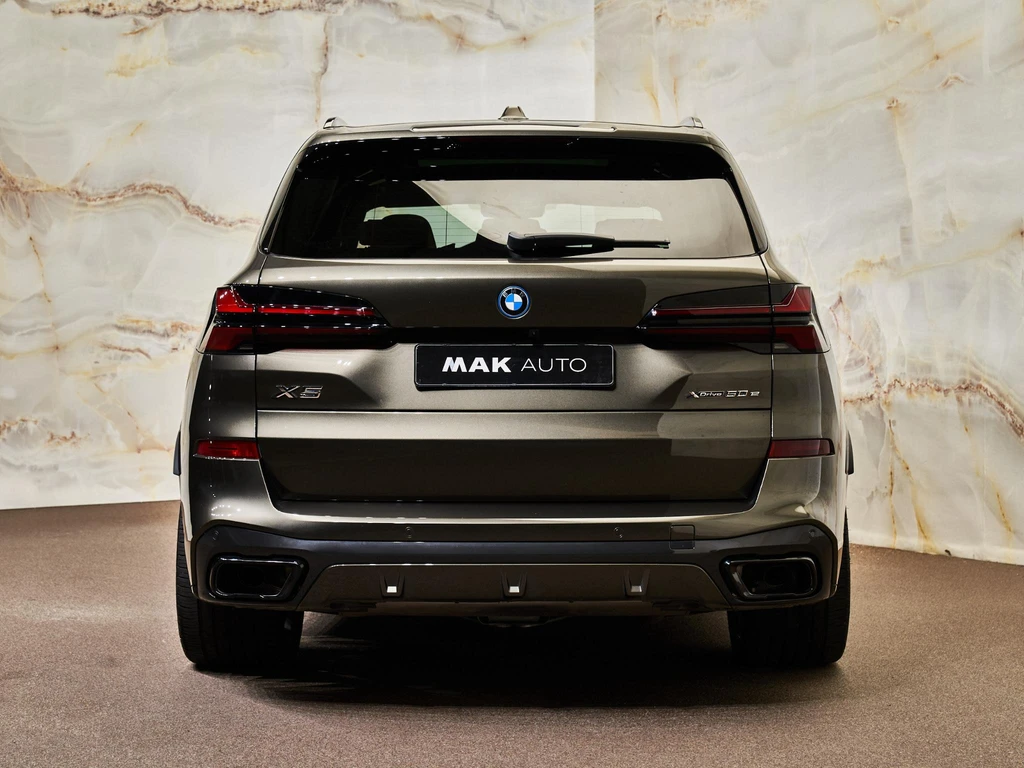 BMW X5 – foto 8