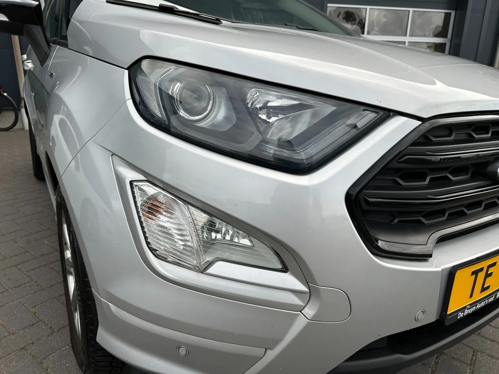 Ford EcoSport – foto 35