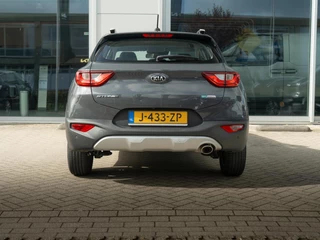 Kia Stonic – thumbnail 5
