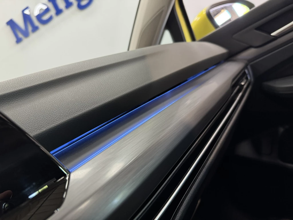 Volkswagen Golf – foto 25