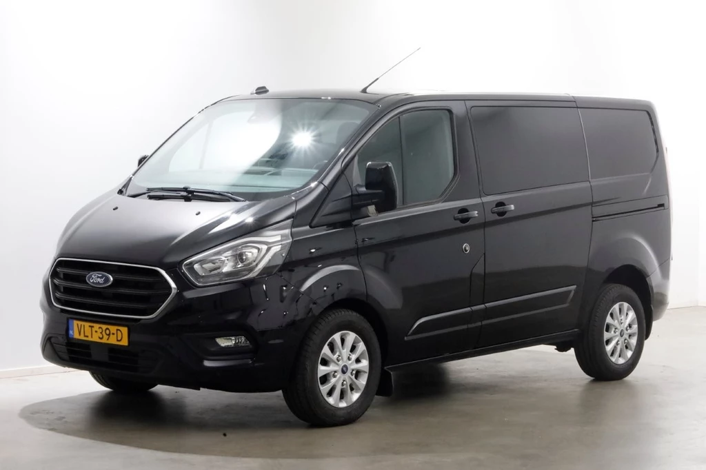 Ford Transit Custom – foto 2
