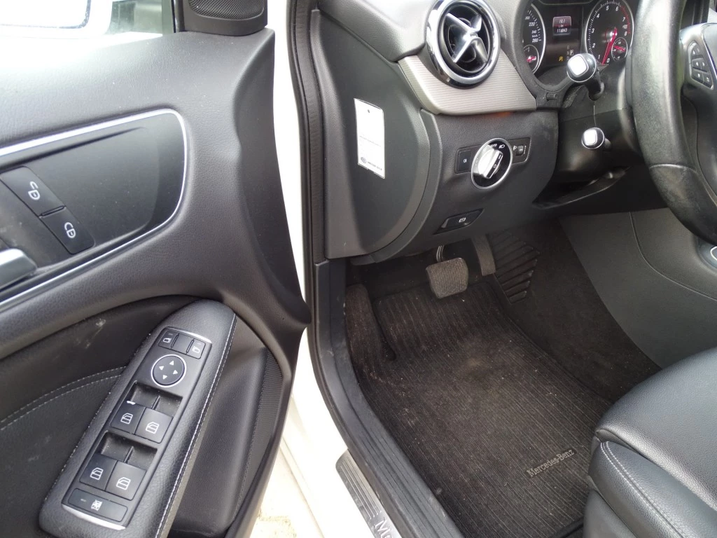 Mercedes-Benz B-Klasse – foto 11