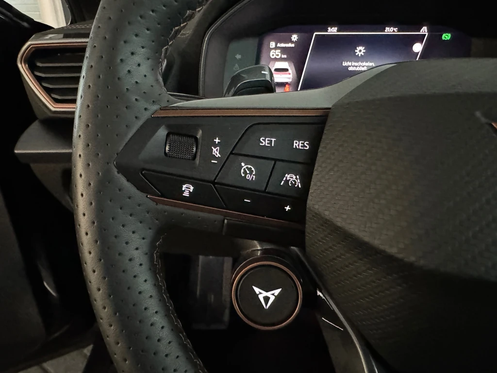 CUPRA Formentor – foto 12