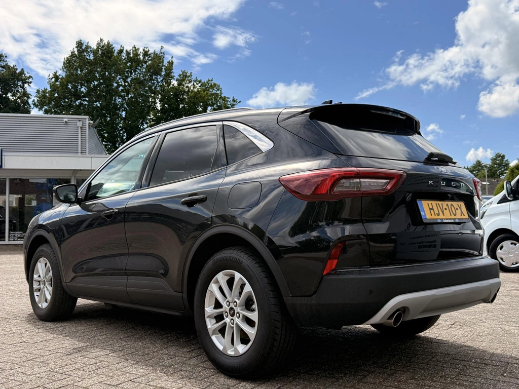 Ford Kuga – foto 2