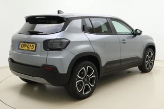 Jeep Avenger – thumbnail 6
