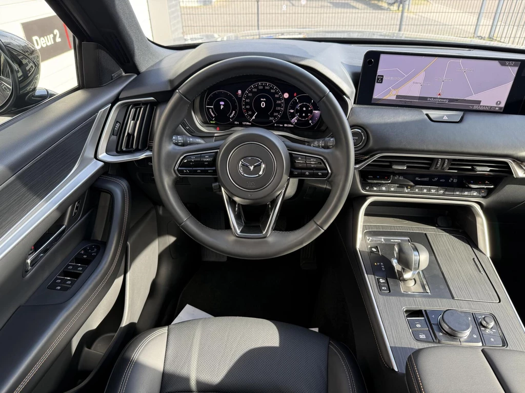Mazda CX-60 – foto 9
