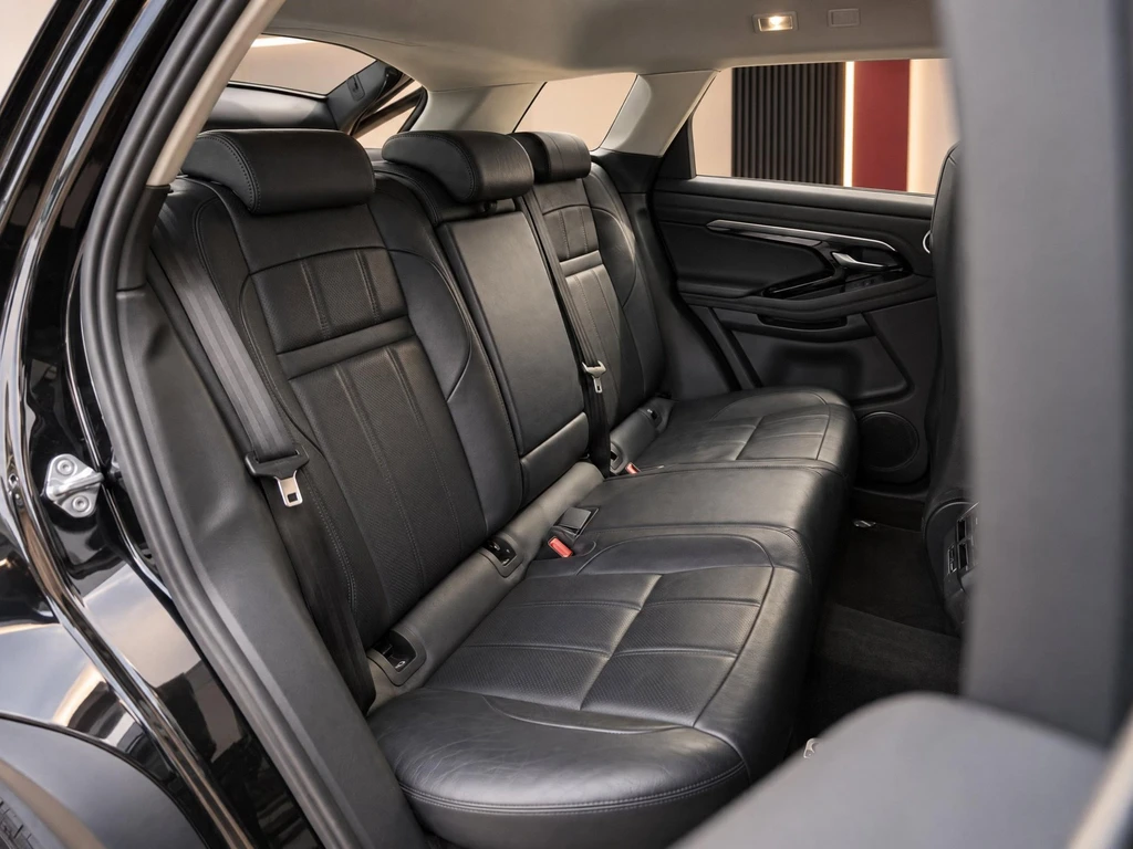 Land Rover Range Rover Evoque – foto 38