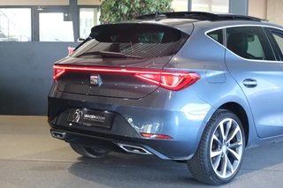 SEAT Leon – thumbnail 6