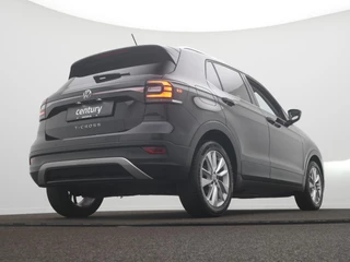 Volkswagen T-Cross – thumbnail 7