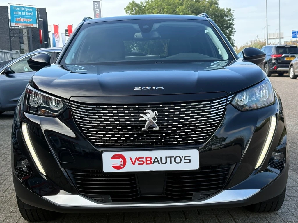 Peugeot 2008 – foto 6