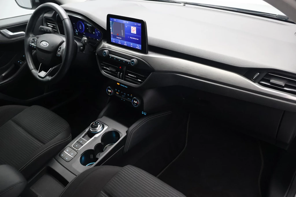 Ford Focus – foto 11