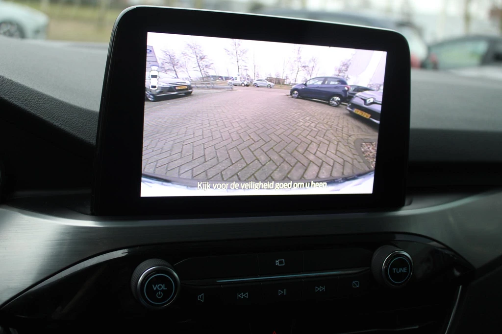 Ford Kuga – foto 19