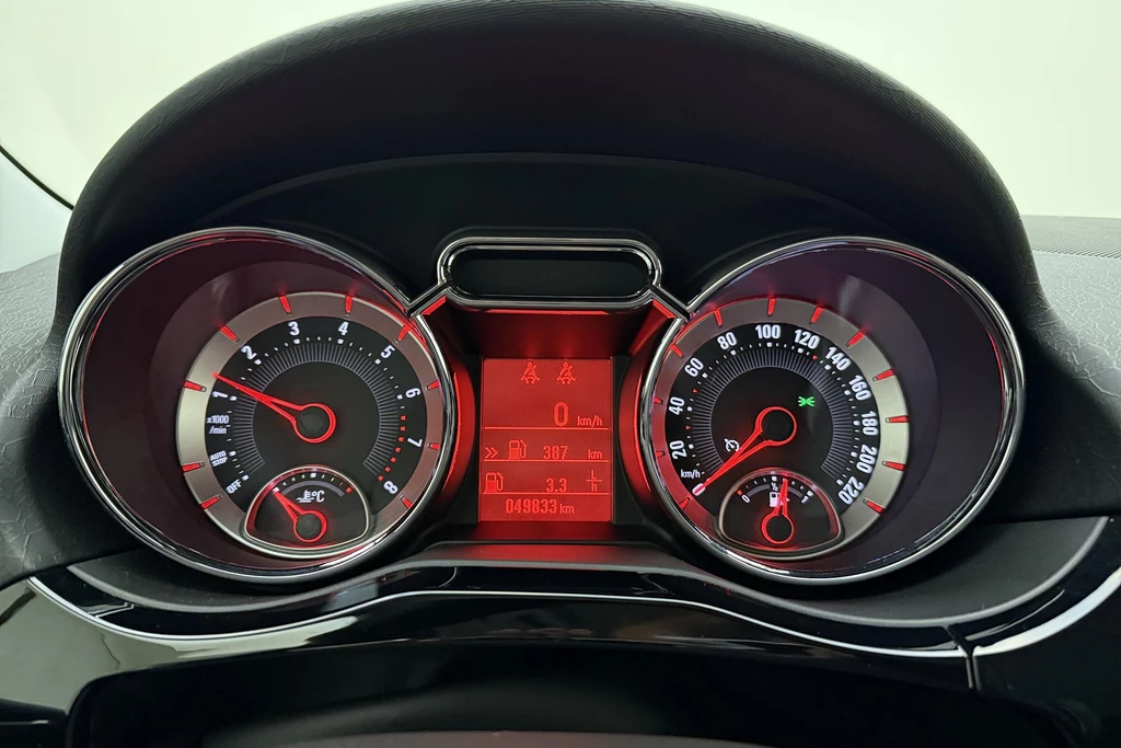 Opel ADAM – foto 25