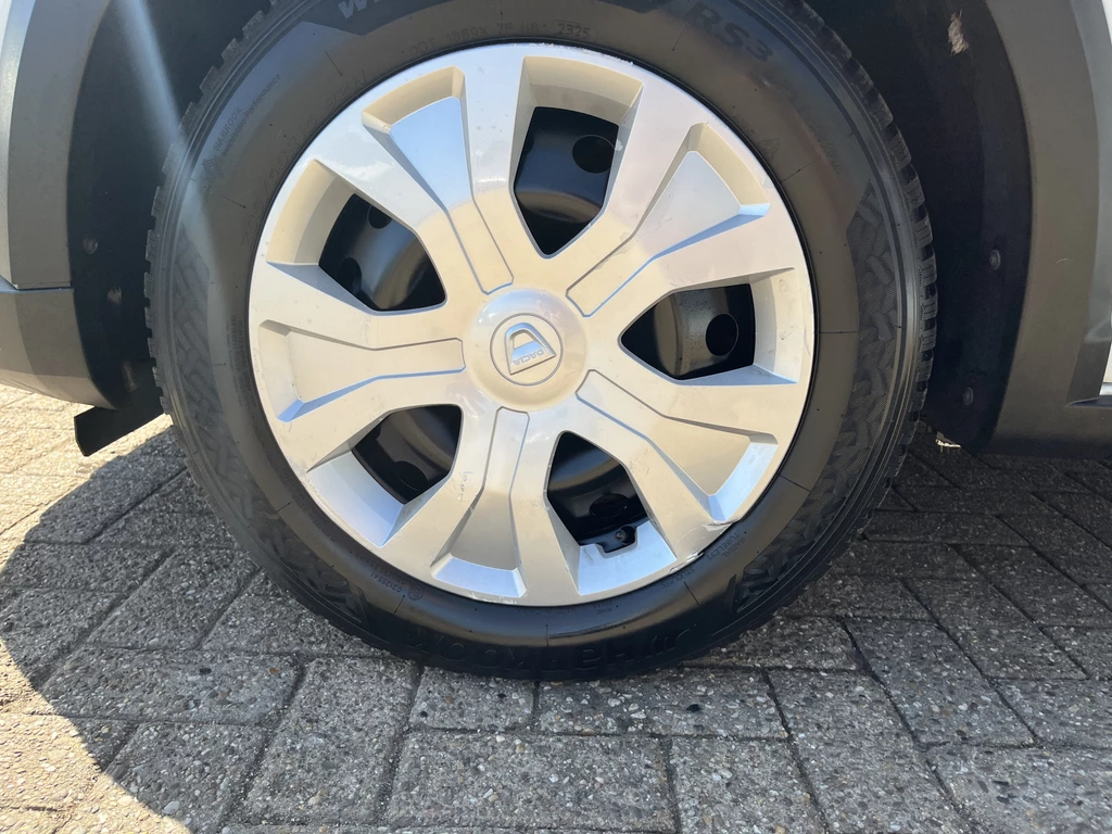 Dacia Jogger – foto 23