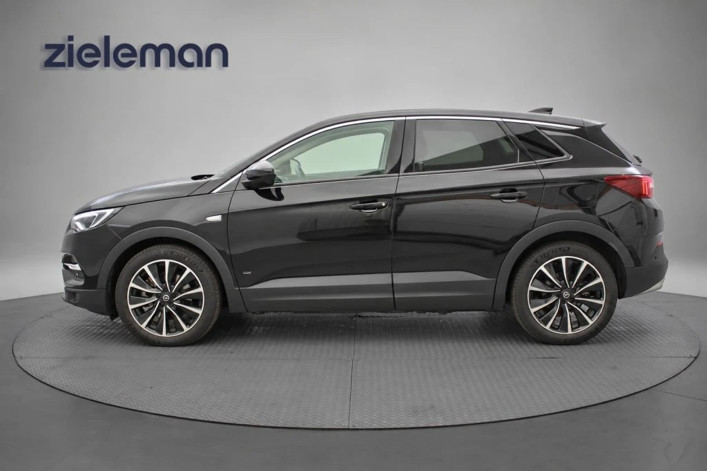 Opel Grandland X – foto 2