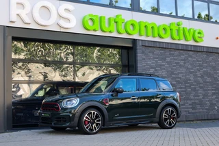 MINI Countryman – thumbnail 2