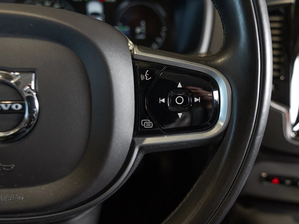 Volvo XC90 – foto 29