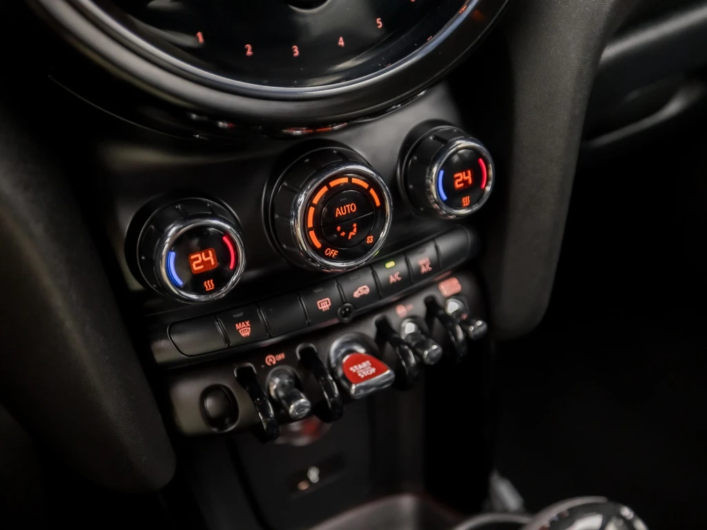 MINI 3-deurs – foto 11