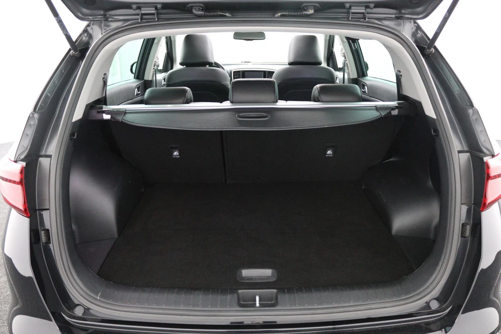 Kia Sportage – foto 36
