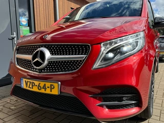 Mercedes-Benz V-Klasse – thumbnail 29