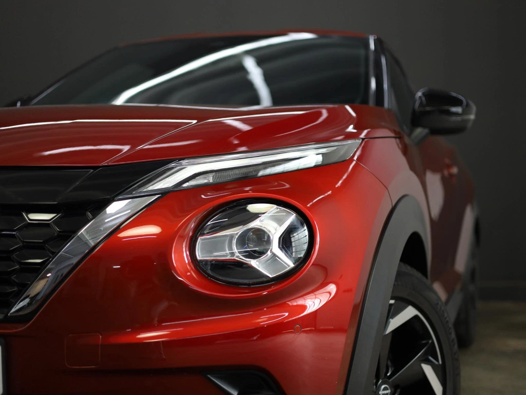Nissan Juke – foto 19