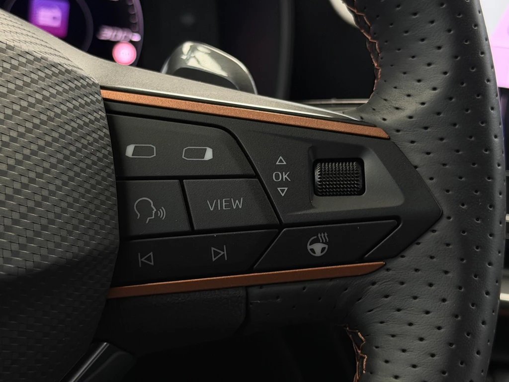 CUPRA Formentor – foto 34