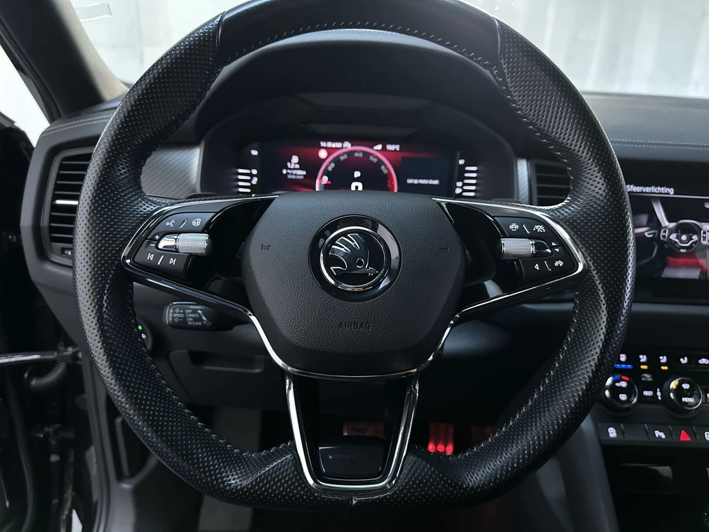 Škoda Kodiaq – foto 11