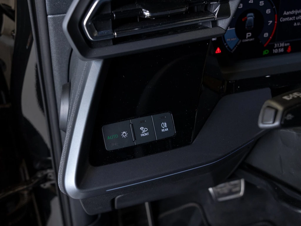 Audi A3 – foto 25