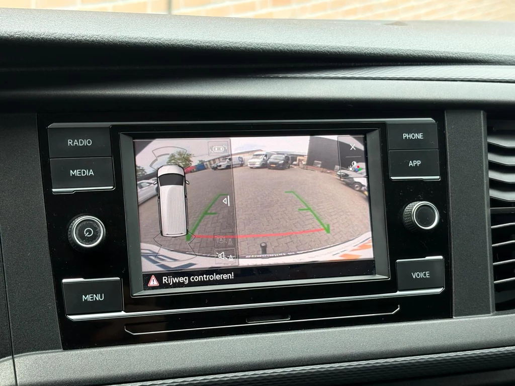 Volkswagen Transporter – foto 13