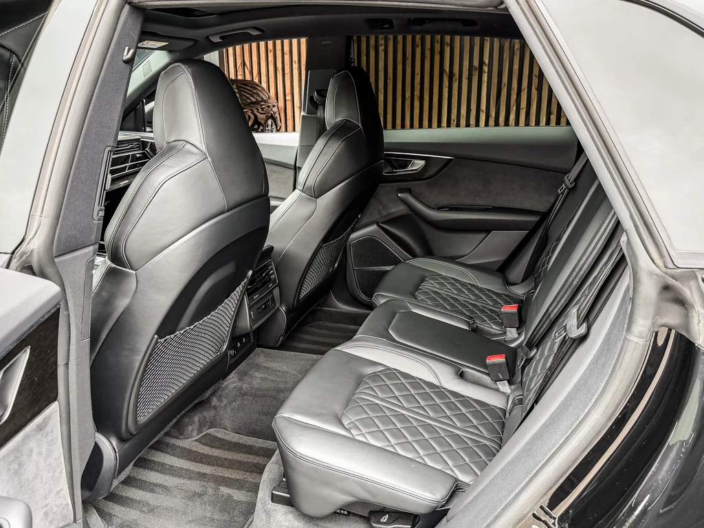 Audi Q8 – foto 89