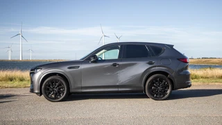 Mazda CX-60 – thumbnail 5