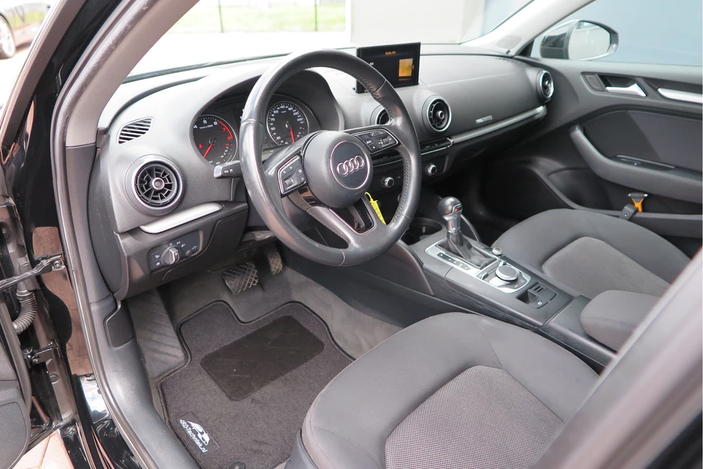 Audi A3 – foto 22