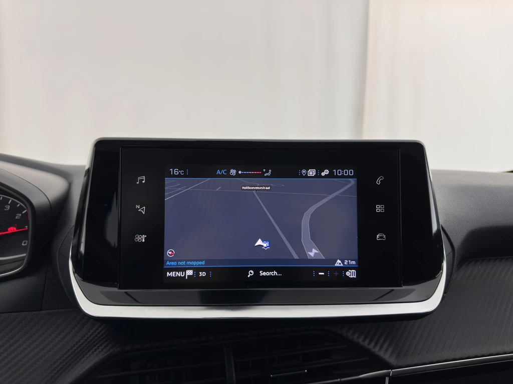 Peugeot 208 – foto 14
