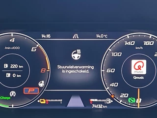 CUPRA Leon Sportstourer – thumbnail 23