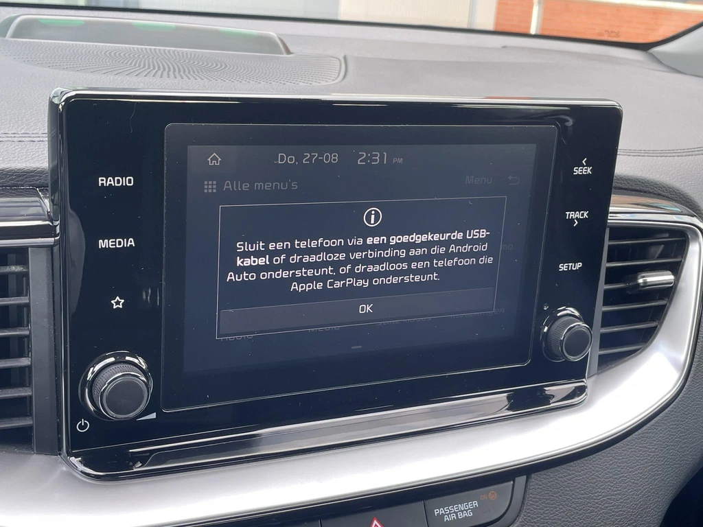 Kia Ceed Sportswagon – foto 21