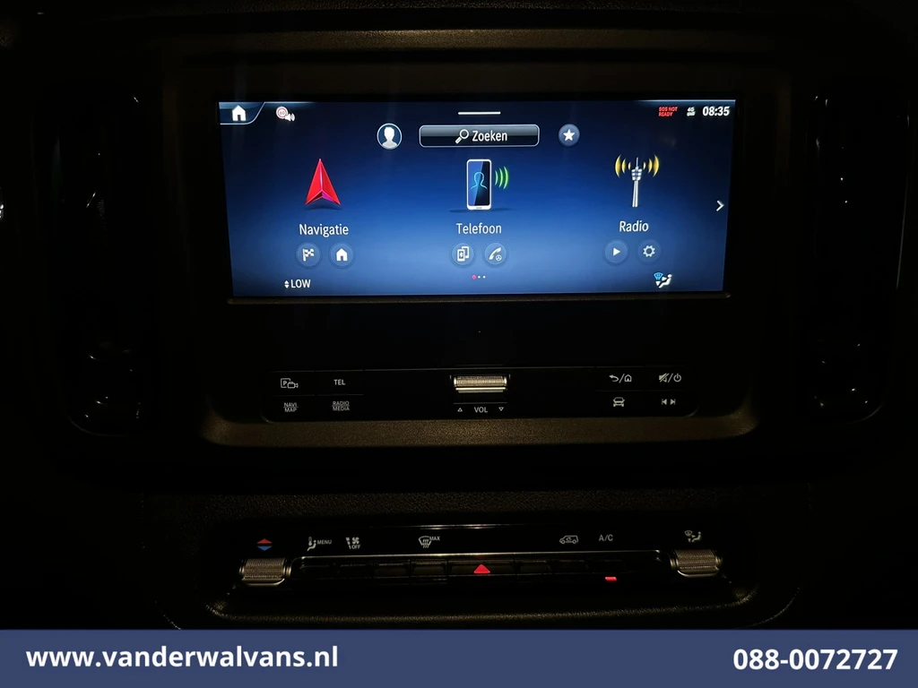 Mercedes-Benz Vito – foto 15