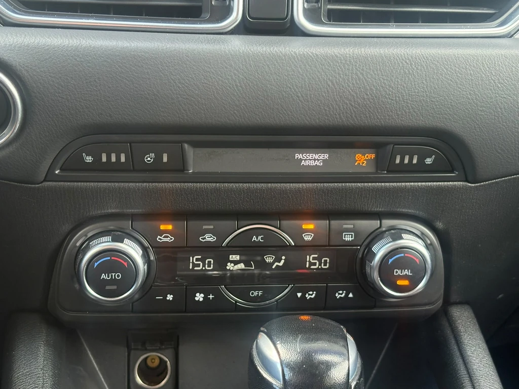 Mazda CX-5 – foto 11