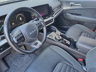 Kia Sportage – thumbnail 17