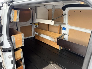 Ford Transit Custom – thumbnail 14