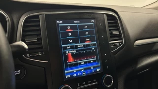 Renault Mégane Estate – thumbnail 41