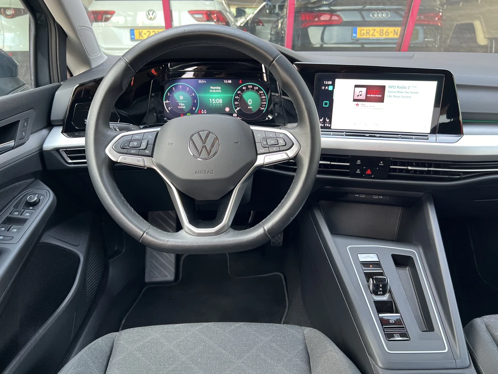 Volkswagen Golf – foto 20