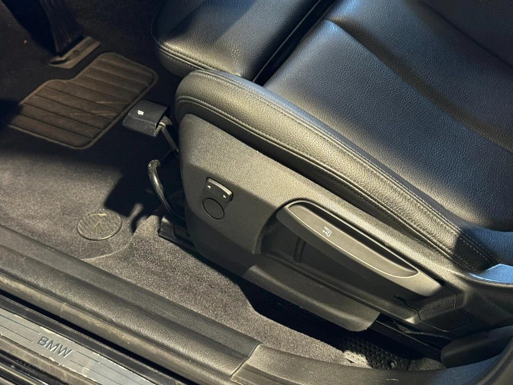 BMW X1 – foto 24