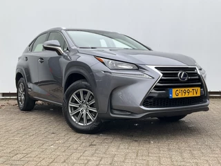 Lexus NX – thumbnail 11