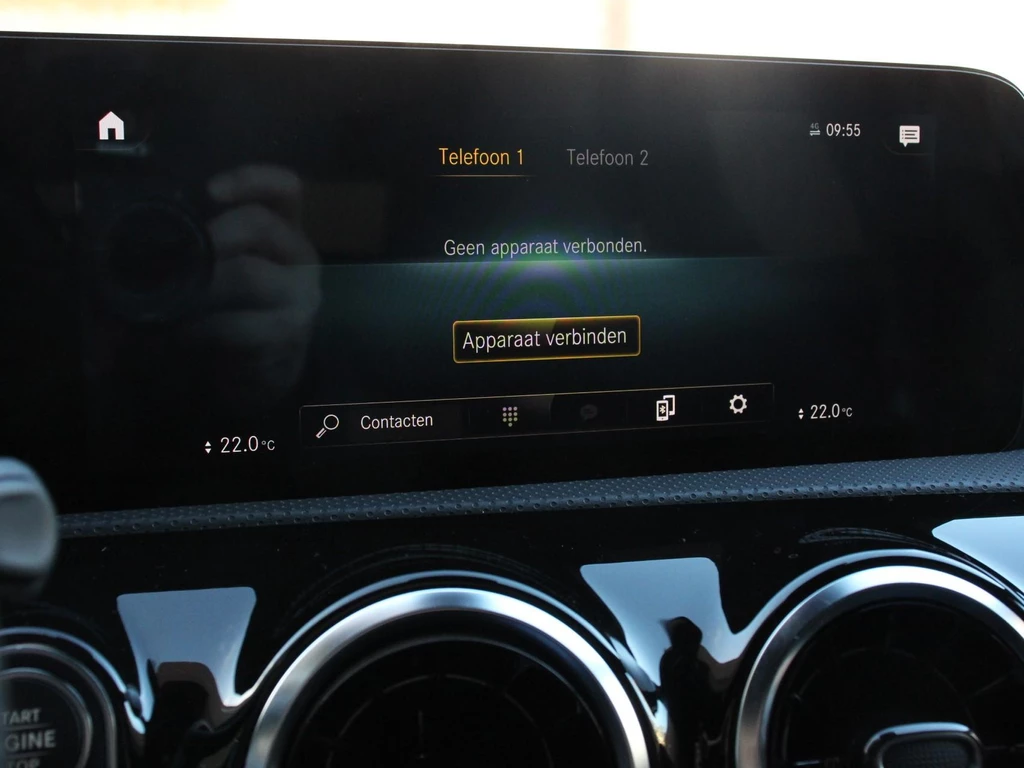 Mercedes-Benz A-Klasse – foto 27
