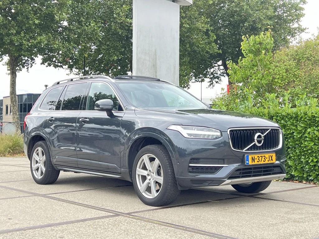 Volvo XC90 – foto 8