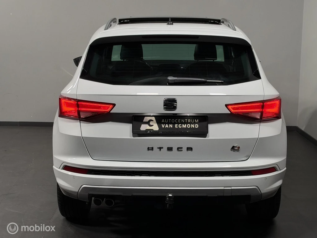 SEAT Ateca – foto 7