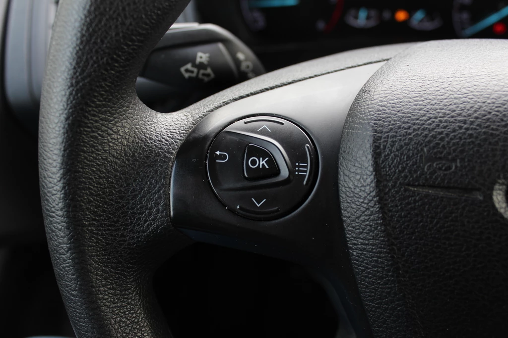 Ford Transit Connect – foto 35