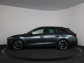 CUPRA Leon Sportstourer – thumbnail 3