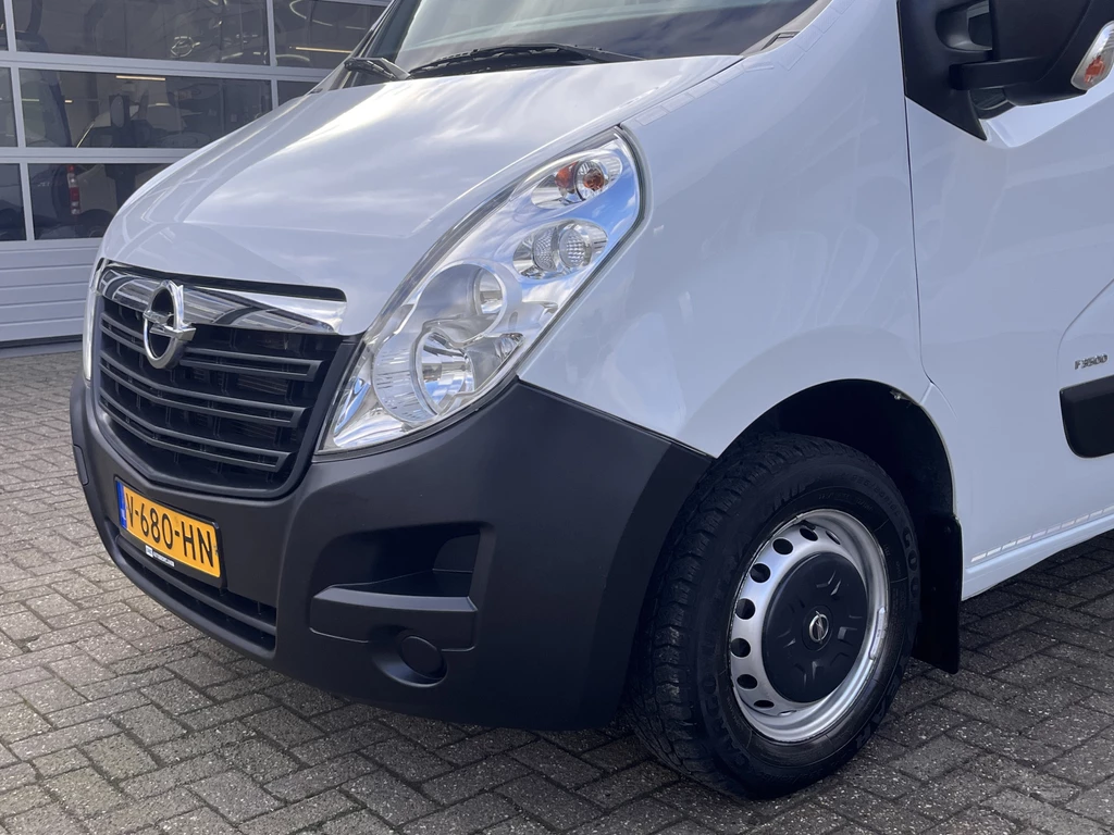Opel Movano – foto 23